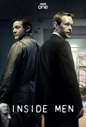 Inside Men (2012) Μίνι σειρά