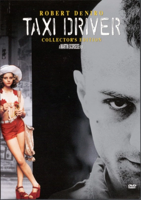 Ο Ταξιτζής  / Taxi Driver (1976)