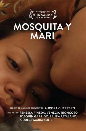 Mosquita y Mari (2012)