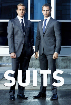 Suits (2011)