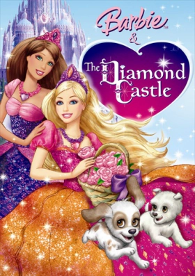 Barbie and the Diamond Castle (2008)