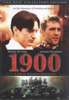 Novecento / 1900 (1976)