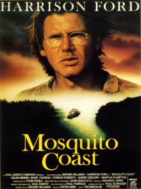 The Mosquito Coast (1986)