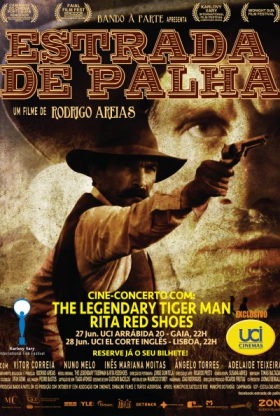 Estrada de Palha (2012)