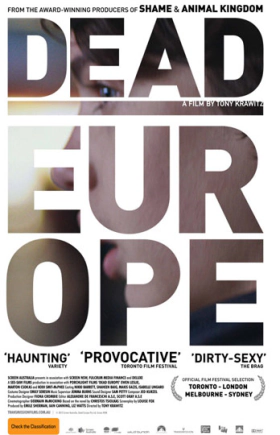 Dead Europe (2012)