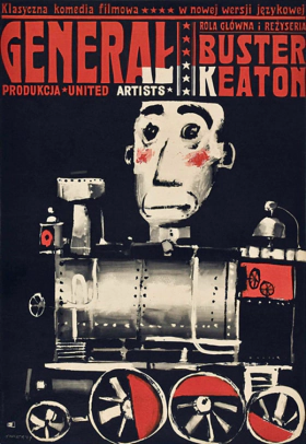 Ο Στρατηγός / The General (1926)