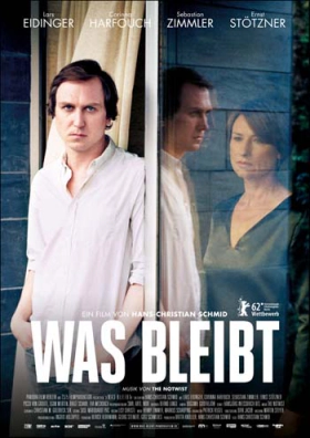 Τι Απομένει / Home For The Weekend / Was bleibt (2012)