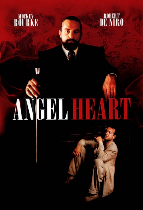 Δαιμονισμένος Άγγελος / Angel Heart (1987)