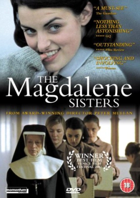 Οι κόρες της ντροπής / The Magdalene Sisters (2002)