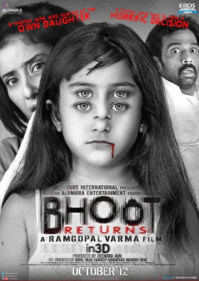 Bhoot Returns (2012)