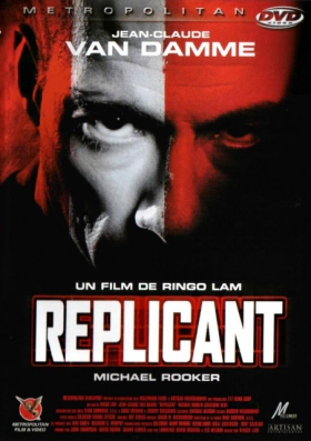 Replicant (2001)