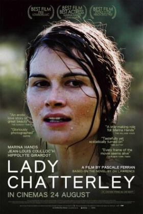 Lady Chatterley / Λαίδη Τσάτερλι (2006)