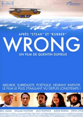 Wrong (2012)