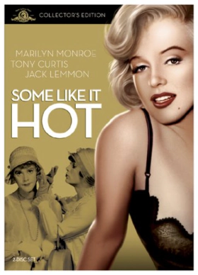 Μερικοί το Προτιμούν Καυτό  / Some Like It Hot (1959)