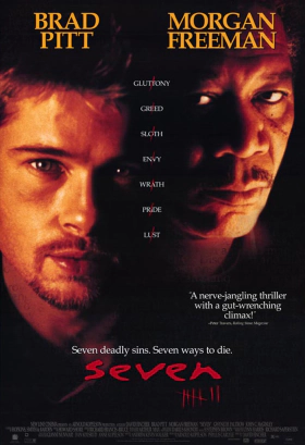 Se7en (1995)