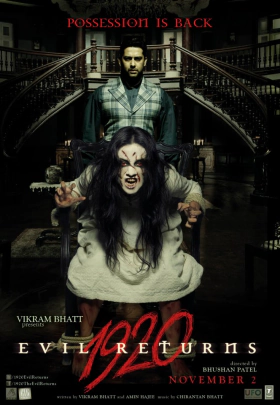 1920: Evil Returns (2012)