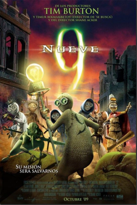 9 / Nine (2009)