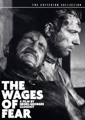 The Wages of Fear (1953)