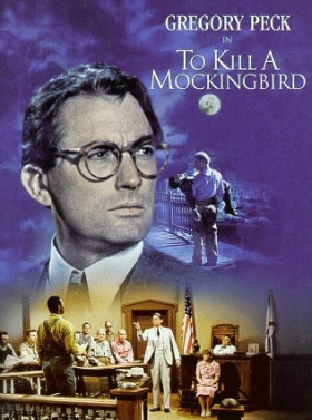 Σκιές και Σιωπή / To Kill A Mockingbird (1962)