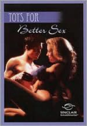 Ερωτικά Βοηθήματα - Toys for Better Sex