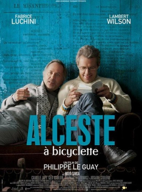 Alceste A Bicyclette (2013)