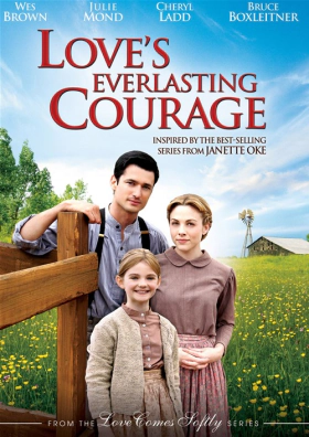Loves Everlasting Courage (2011)