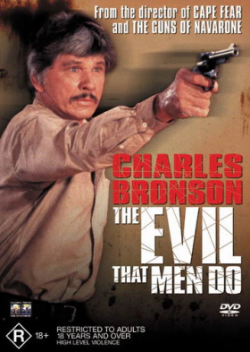 The Evil That Men Do (1984)