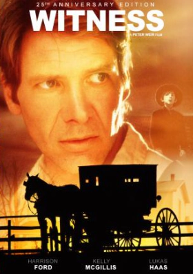 Witness (1985)