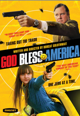 God Bless America (2012)