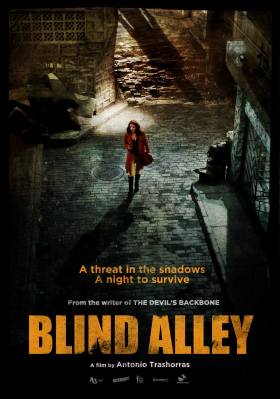 Blind Alley (2011)