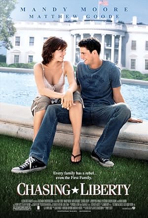 Η κόρη του προέδρου / Chasing Liberty (2004)