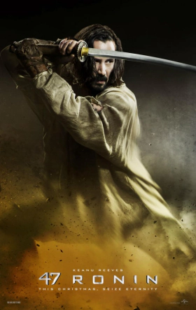 47 Ronin (2013)