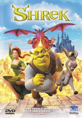 Shrek (2001)