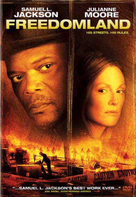 Το Μυστικό του Φρίντομλαντ / Freedomland (2006)