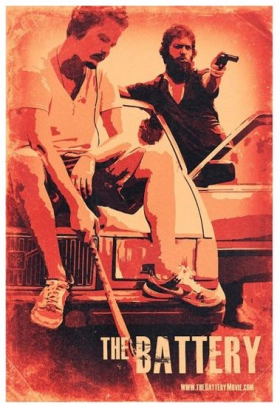 The Battery (2012)