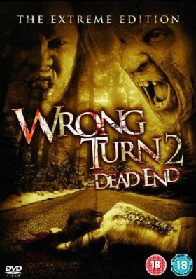 Wrong Turn 2: Dead End (2007)