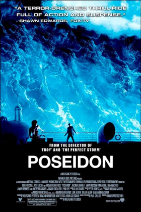 Ποσειδών / Poseidon (2006)