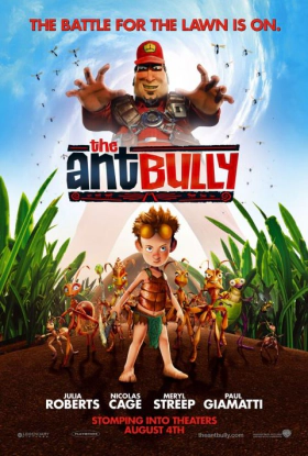 Μυρμηγκοϊστορίες  / The Ant Bully (2006)