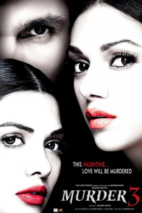Murder 3 (2013)