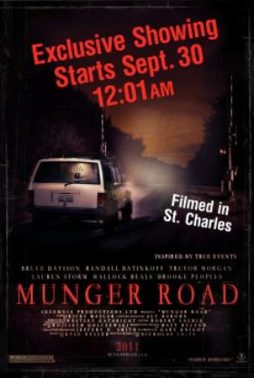 Munger Road (2011)