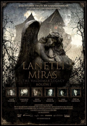 La herencia Valdemar (2010)