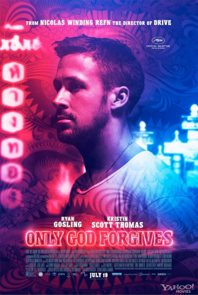 Μόνο ο Θεός συγχωρεί / Only God Forgives (2013)