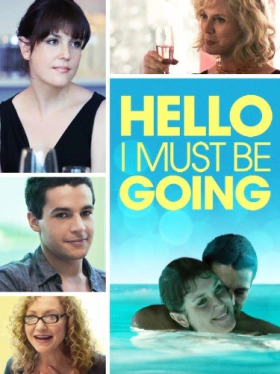 Hello I Must Be Going (2012)