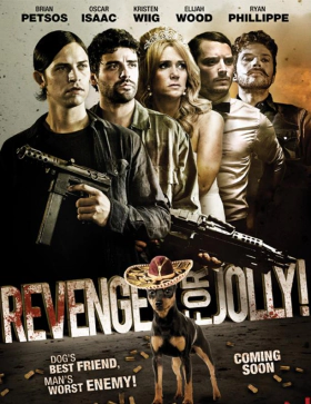 Revenge for Jolly! (2012)