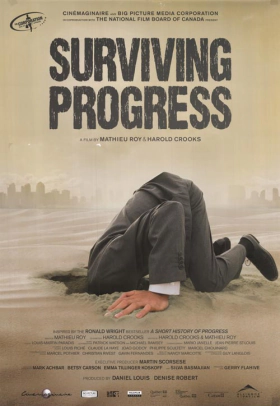 Surviving Progress (2011)