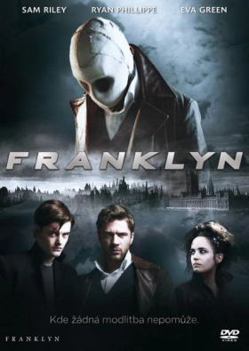 Franklyn (2008)