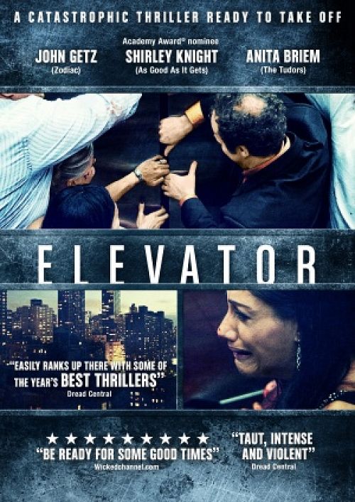 Elevator (2011)