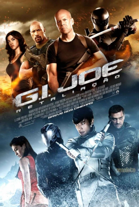 G.I. Joe: Αντίποινα / G.I. Joe: Retaliation (2013)