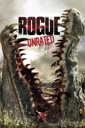 Σαρκοβόρα απειλή / Rogue (2007)