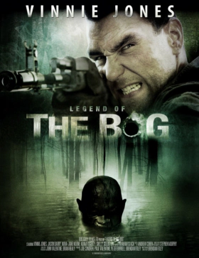 Το έλος / Legend of the Bog (2009)